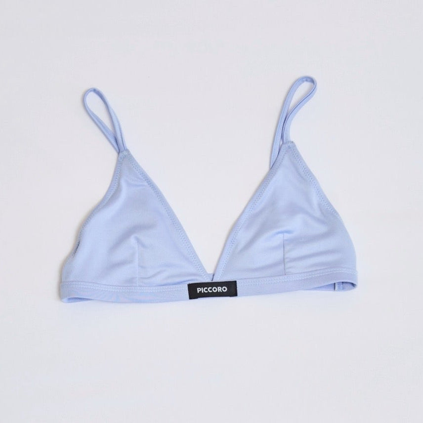 Piccoro - Bare Logo Bra