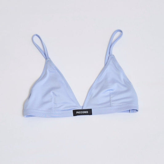 Piccoro - Bare Logo Bra