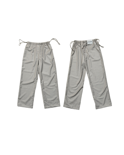 Piccoro - Wool String Pants