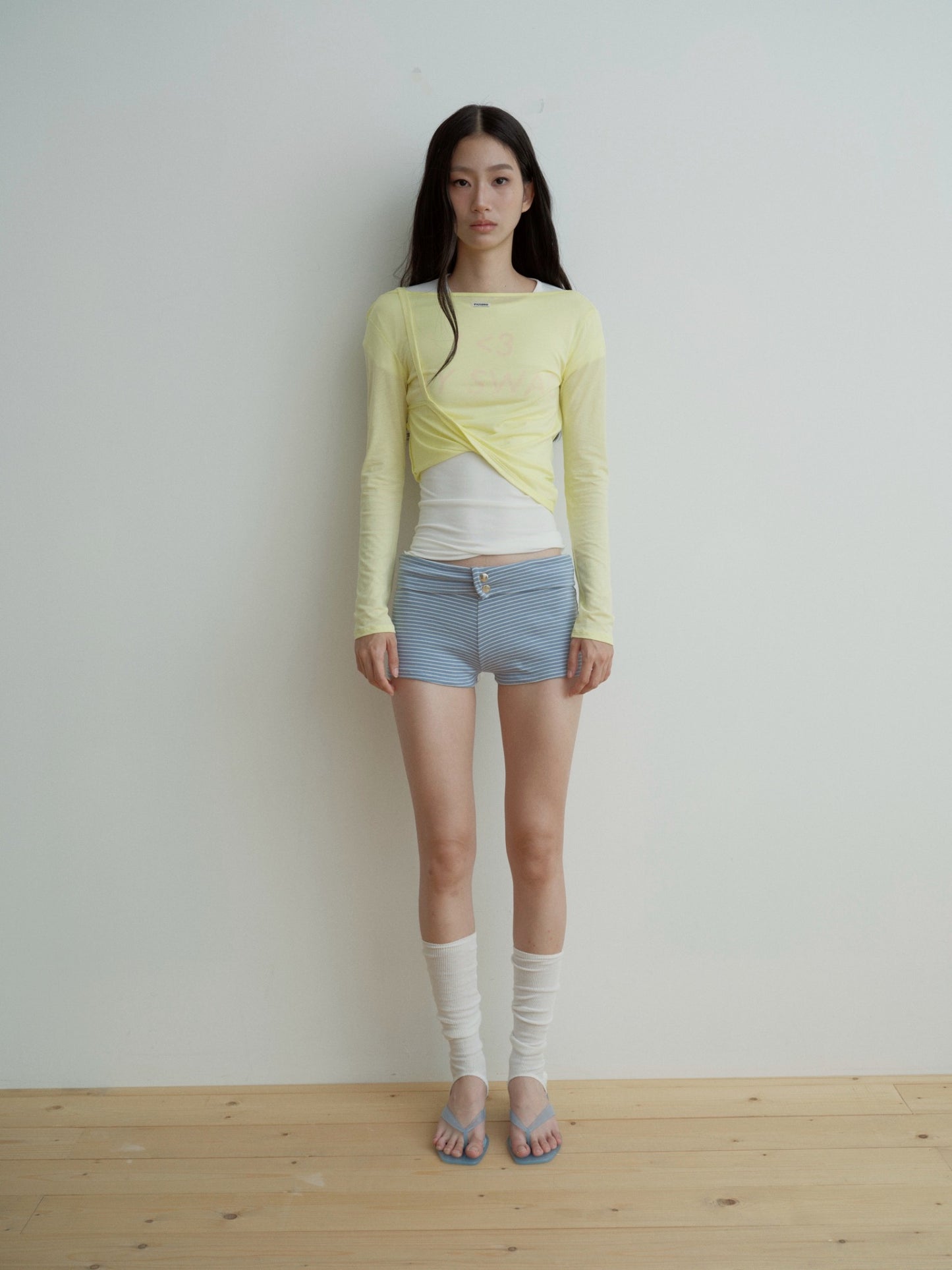Piccoro - Soft Promise Top