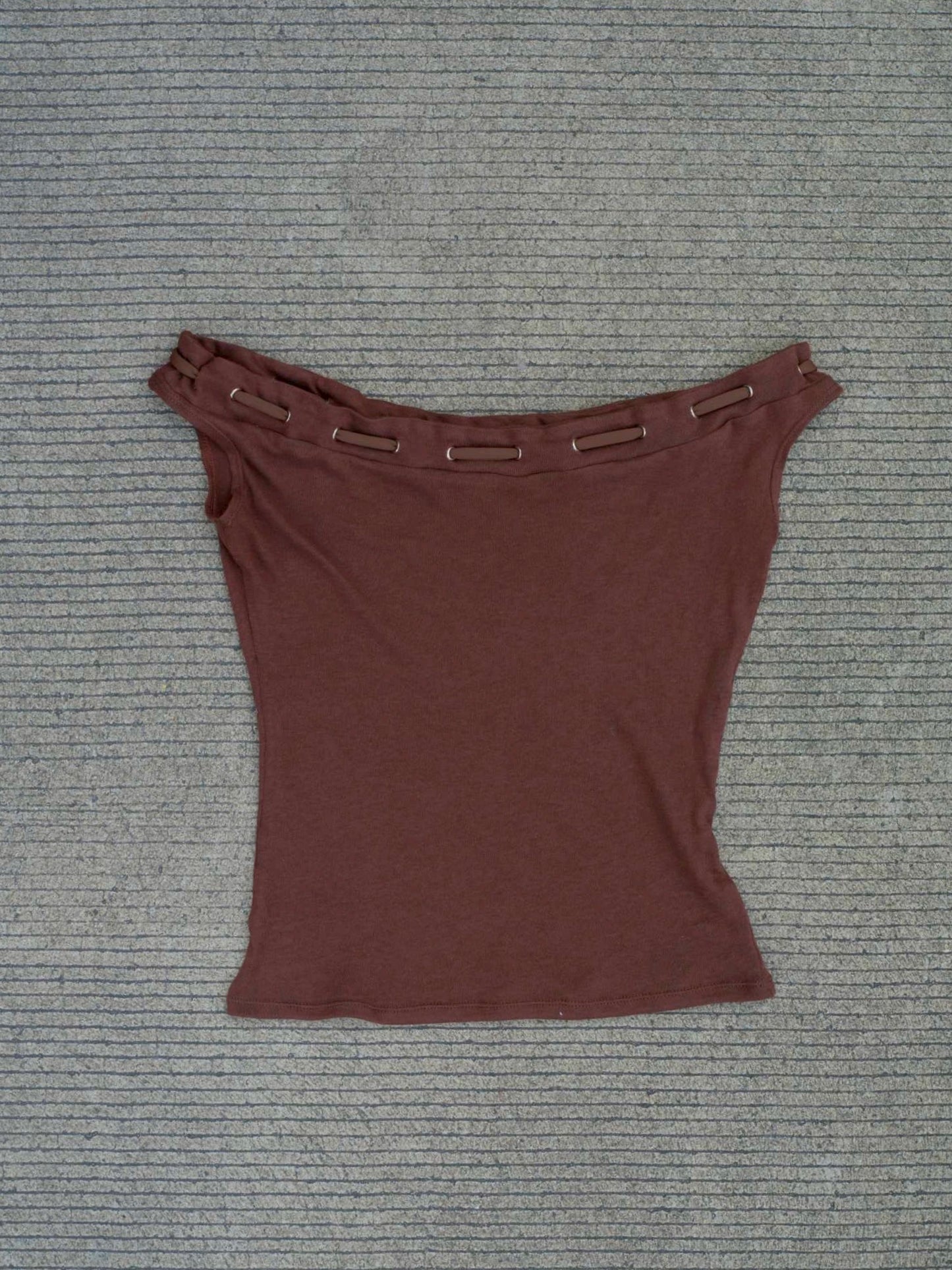 Piccoro - Summer Fling Top