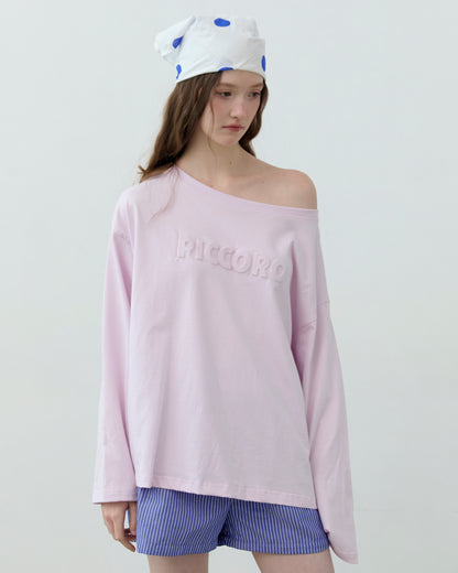 Piccoro - Everyday Oversized Top