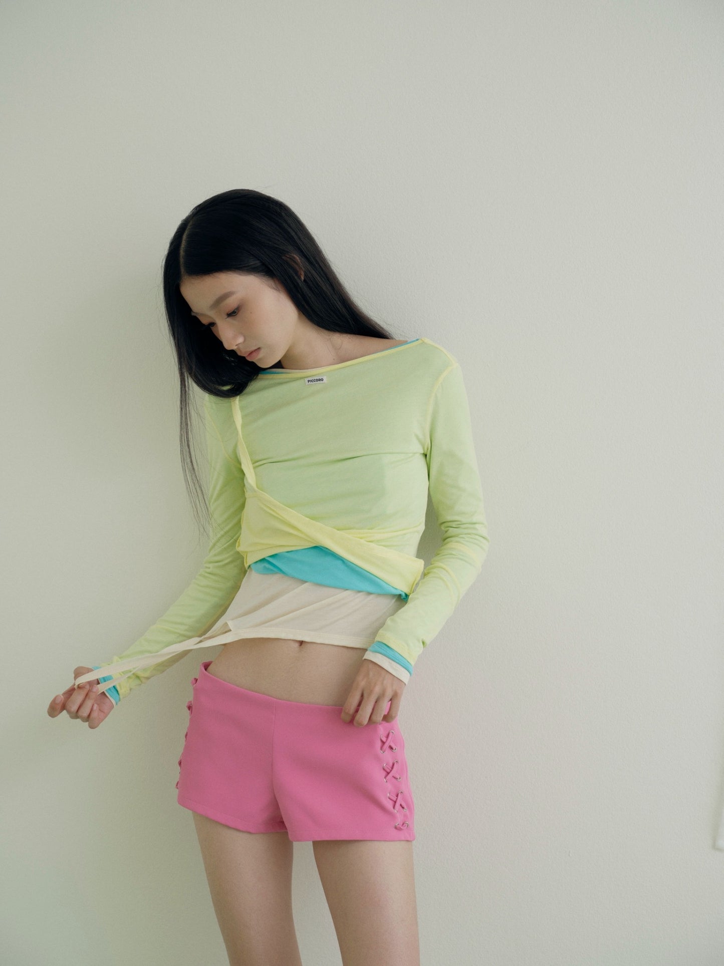 Piccoro - Soft Promise Top