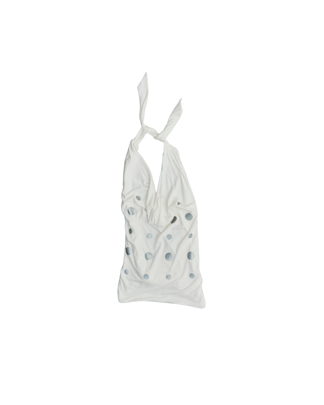 Piccoro - Polka Soleil Halter