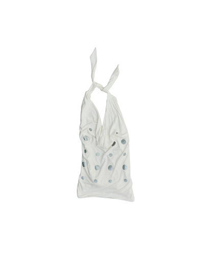 Piccoro - Polka Soleil Halter