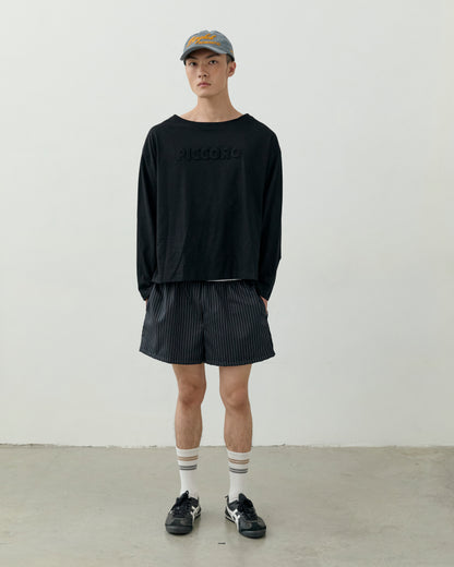 Piccoro - Everyday Oversized Top