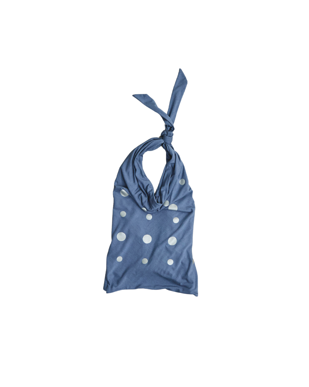 Piccoro - Polka Soleil Halter