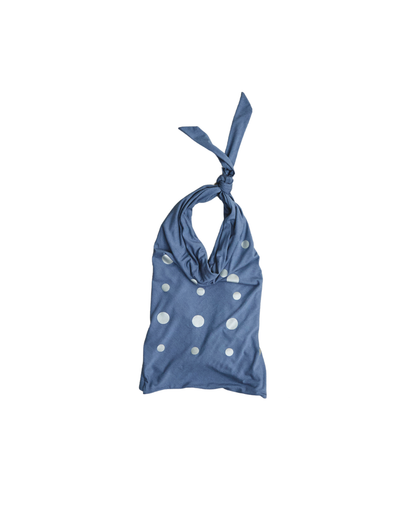 Piccoro - Polka Soleil Halter