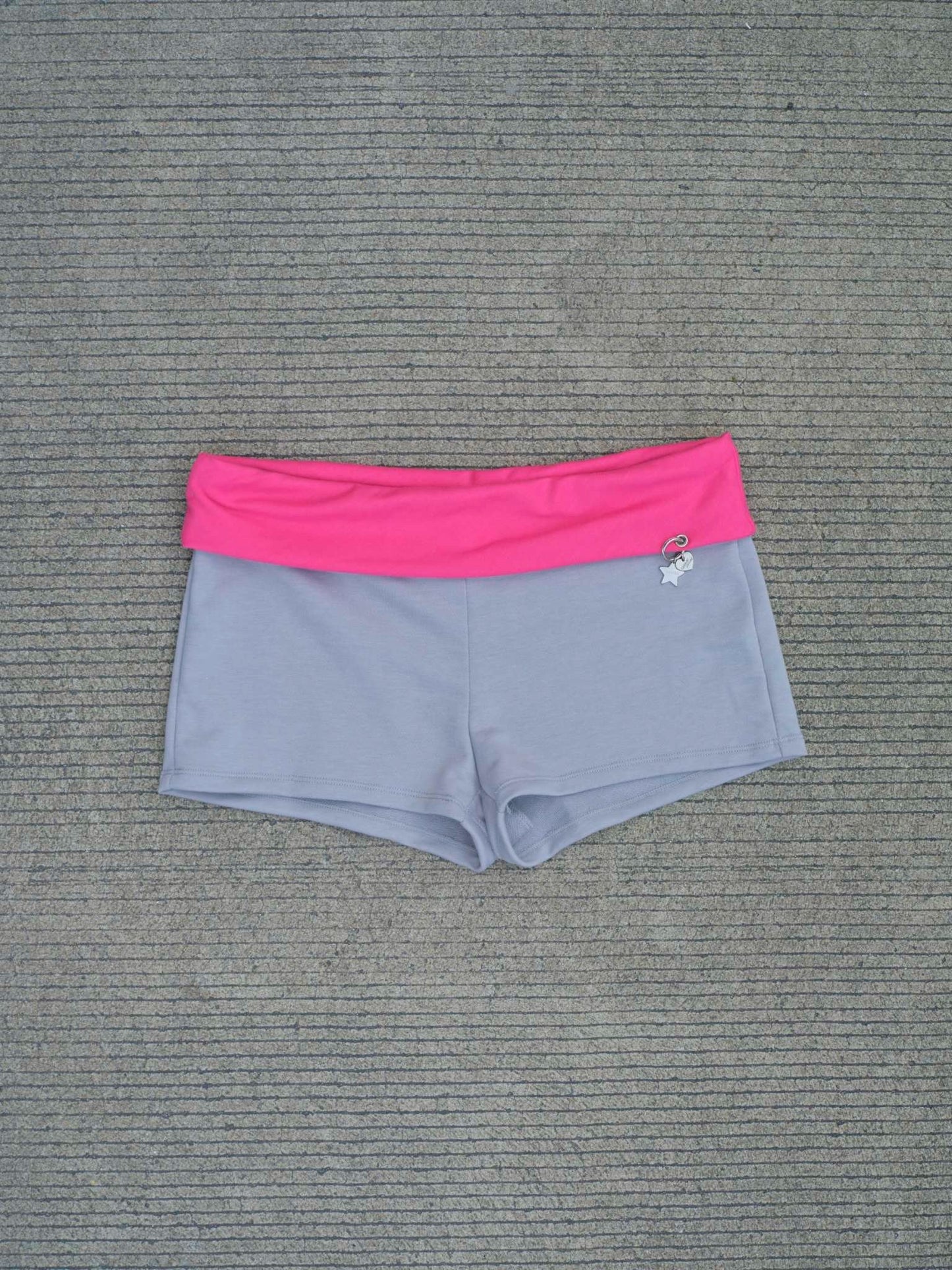 Piccoro - Weekend Shorts