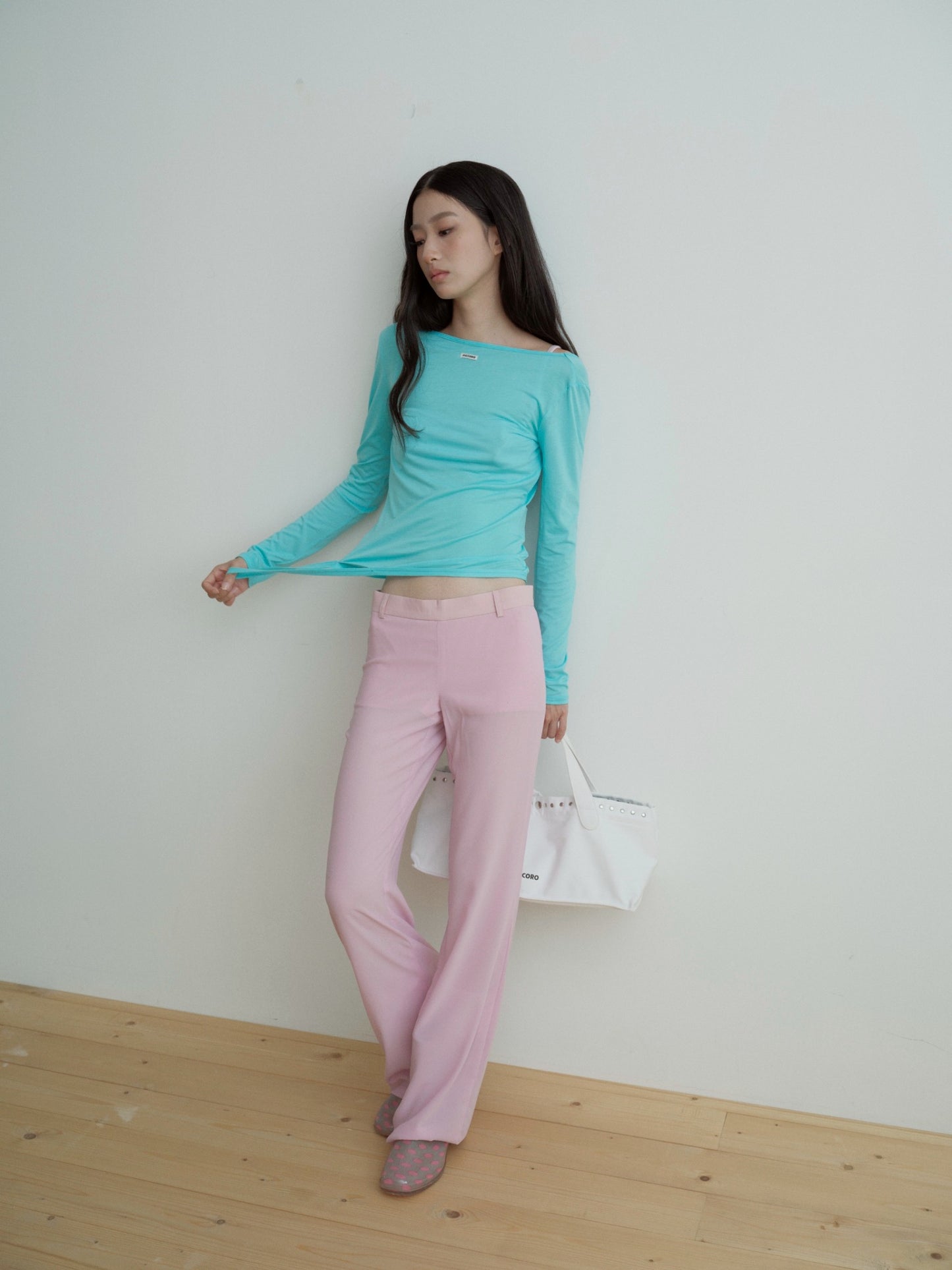 Piccoro - After Rain Trousers