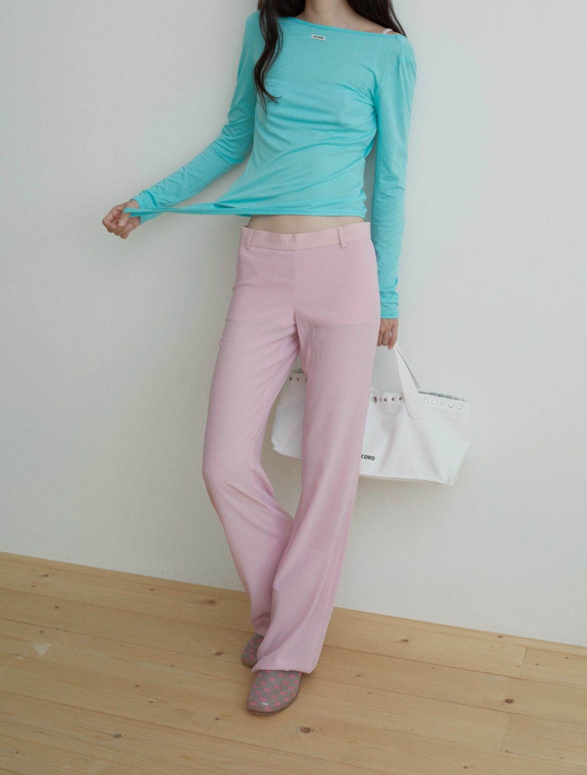 Piccoro - After Rain Trousers