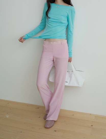 Piccoro - After Rain Trousers
