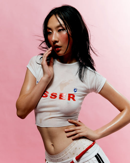 Piccoro - Team KISSER Baby Tee