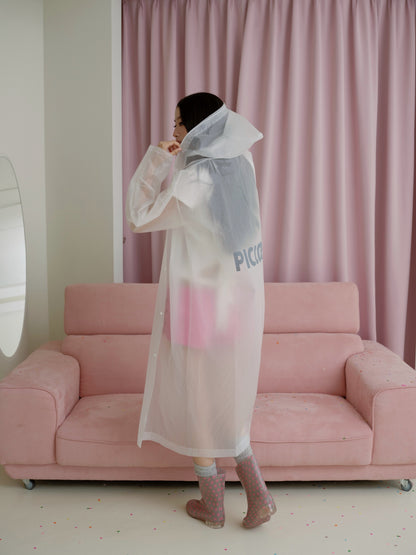 Piccoro - Cloudy Raincoat