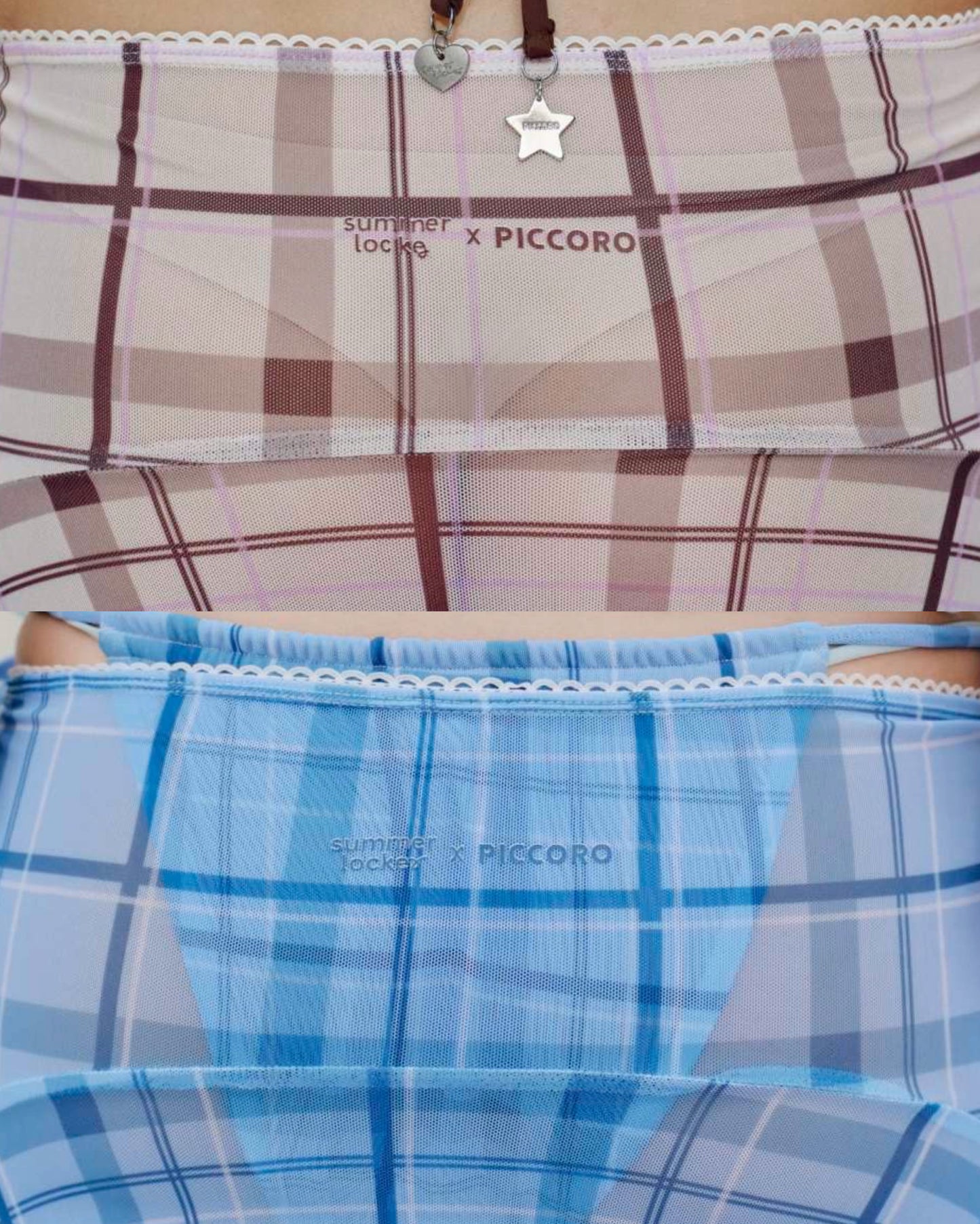 Piccoro - House Guest Midi Skirt