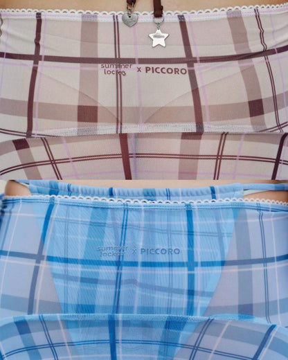 Piccoro - House Guest Midi Skirt
