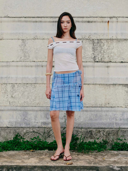 Piccoro - House Guest Midi Skirt