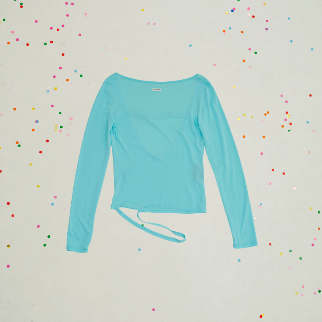 Piccoro - Soft Promise Top