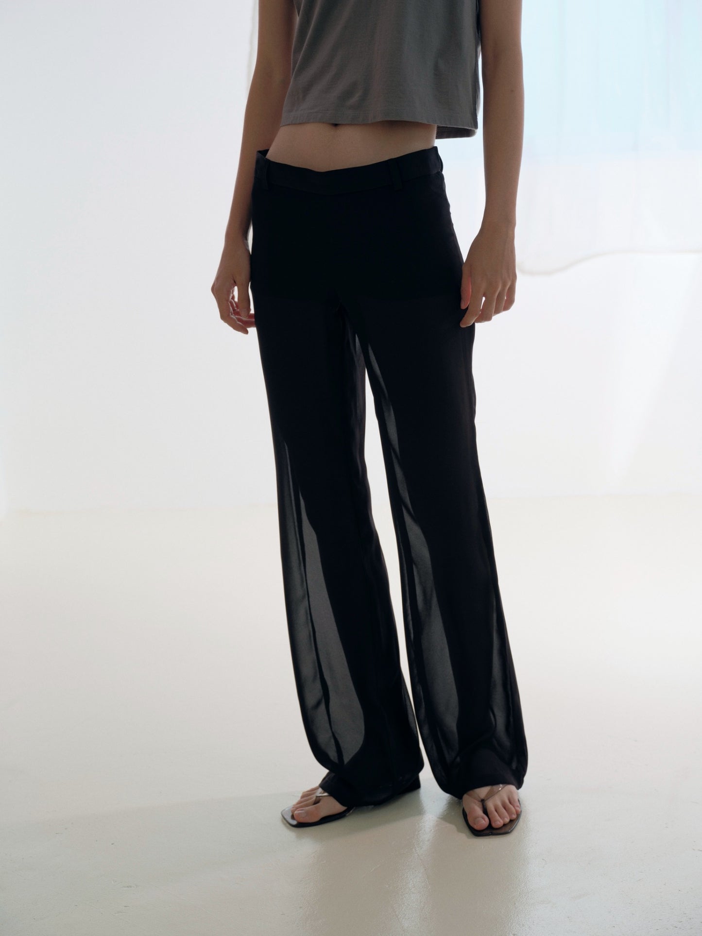 Piccoro - After Rain Trousers