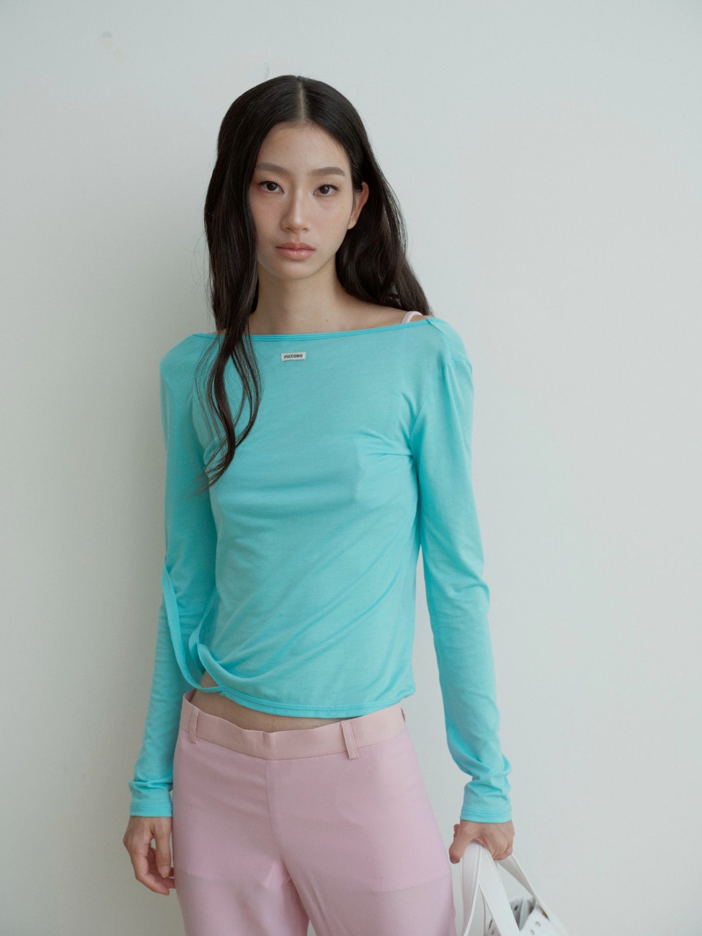 Piccoro - Soft Promise Top