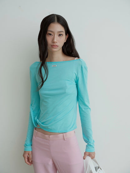 Piccoro - Soft Promise Top