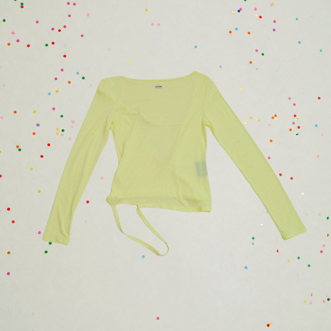 Piccoro - Soft Promise Top