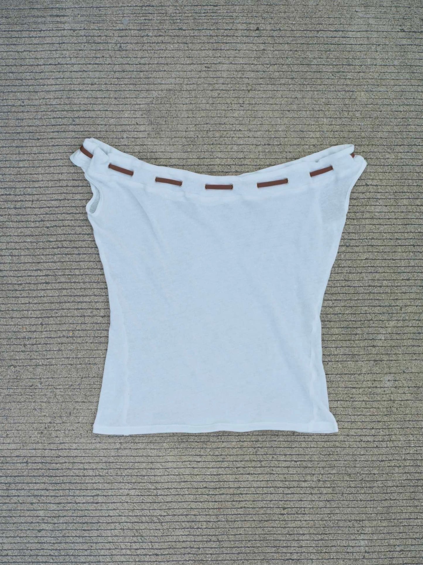 Piccoro - Summer Fling Top