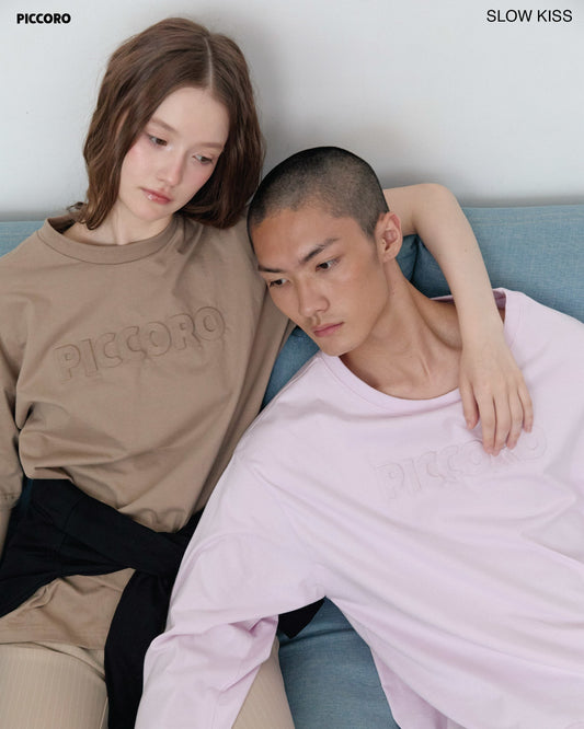Piccoro - Everyday Oversized Top