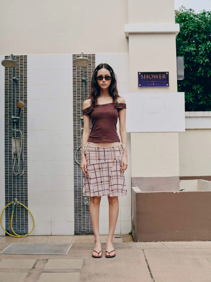 Piccoro - Summer Fling Top
