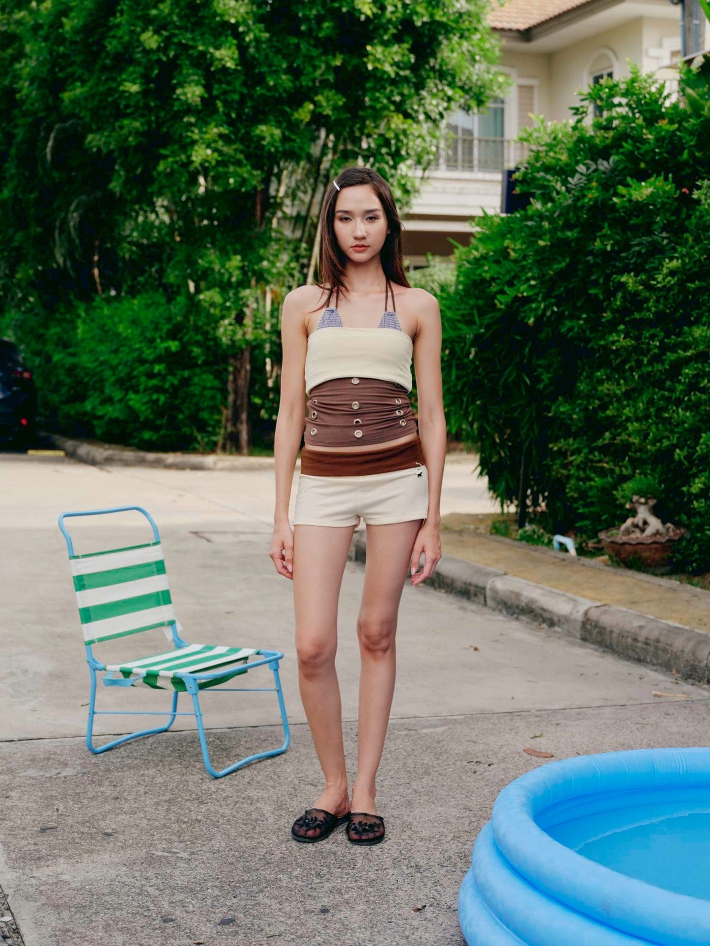 Piccoro - Weekend Shorts