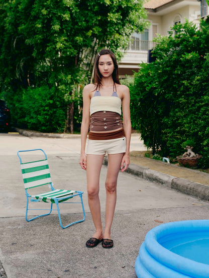 Piccoro - Weekend Shorts