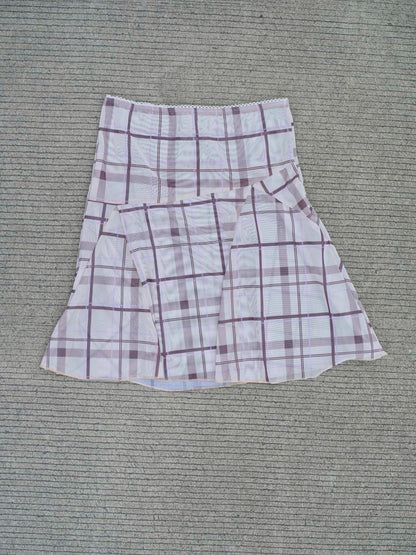 Piccoro - House Guest Midi Skirt