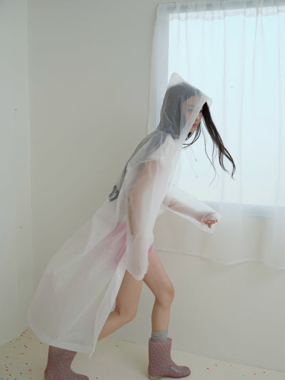 Piccoro - Cloudy Raincoat