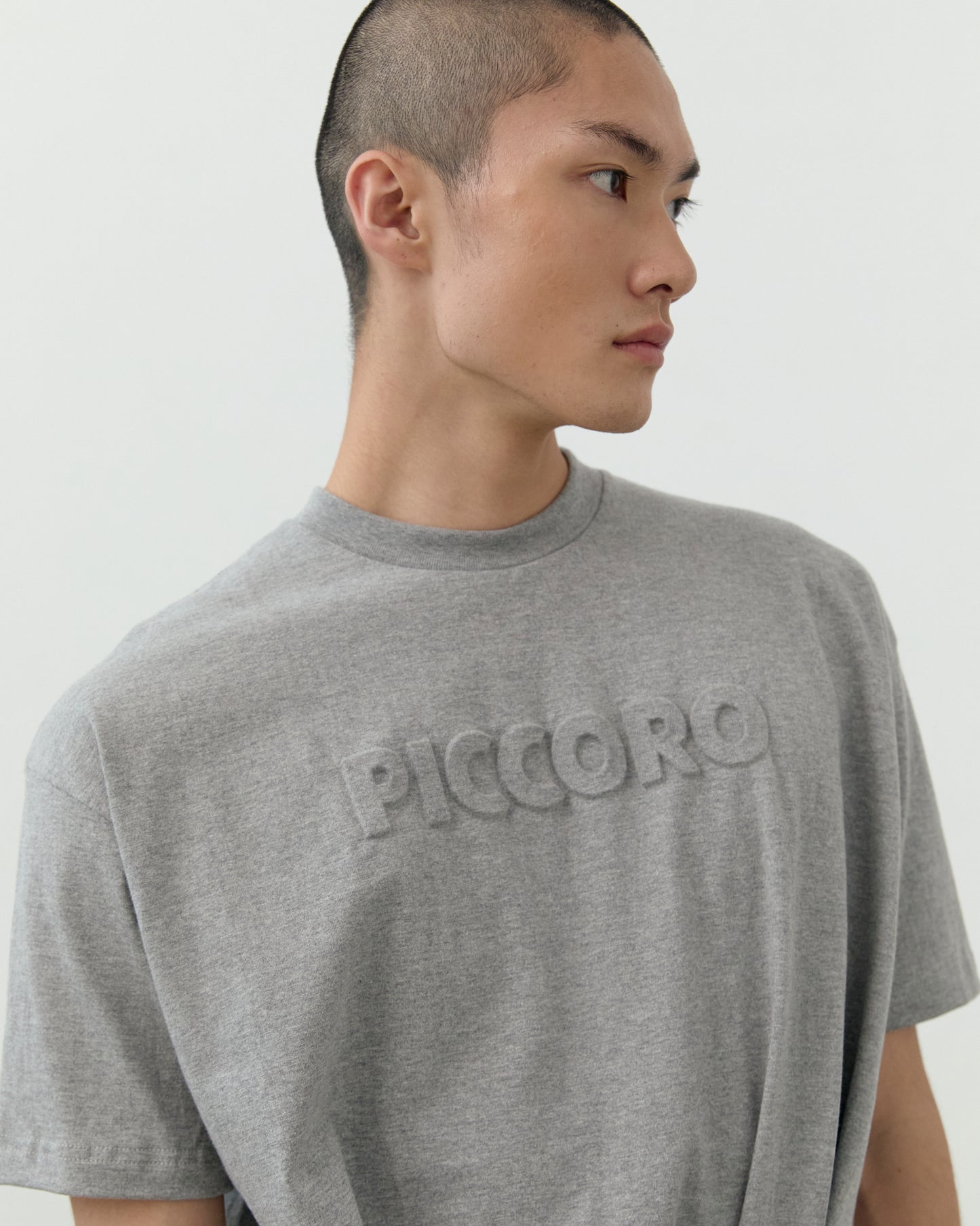 Piccoro - Everyday Oversized Top