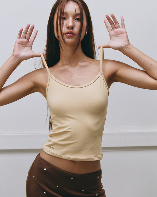 Piccoro - Basic Logo Tank