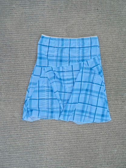 Piccoro - House Guest Midi Skirt