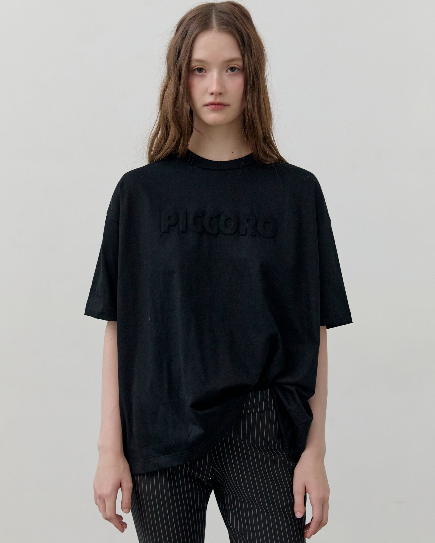 Piccoro - Everyday Oversized Top
