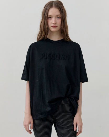 Piccoro - Everyday Oversized Top