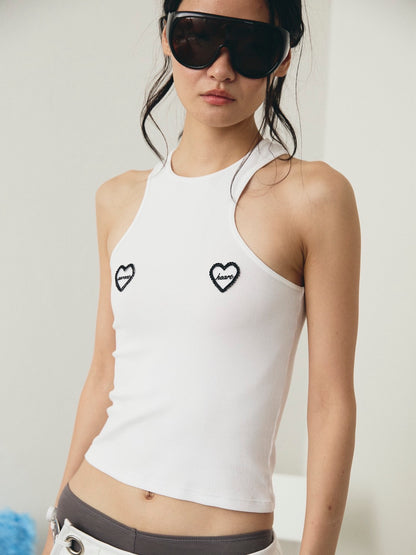 Piccoro - Sweet Heart Tank