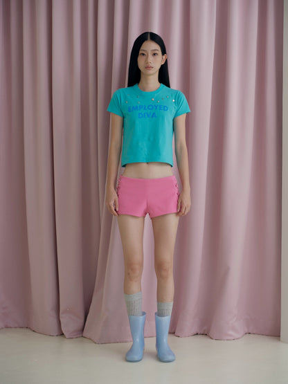 Piccoro - Employed Diva Tee