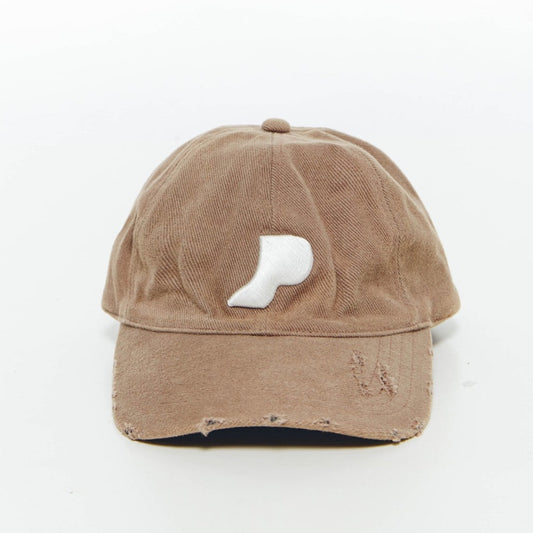 Piccoro - Team PICCORO Logo Cap