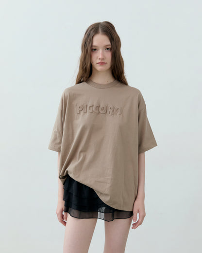 Piccoro - Everyday Oversized Top