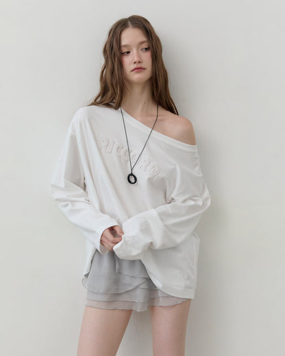 Piccoro - Everyday Oversized Top