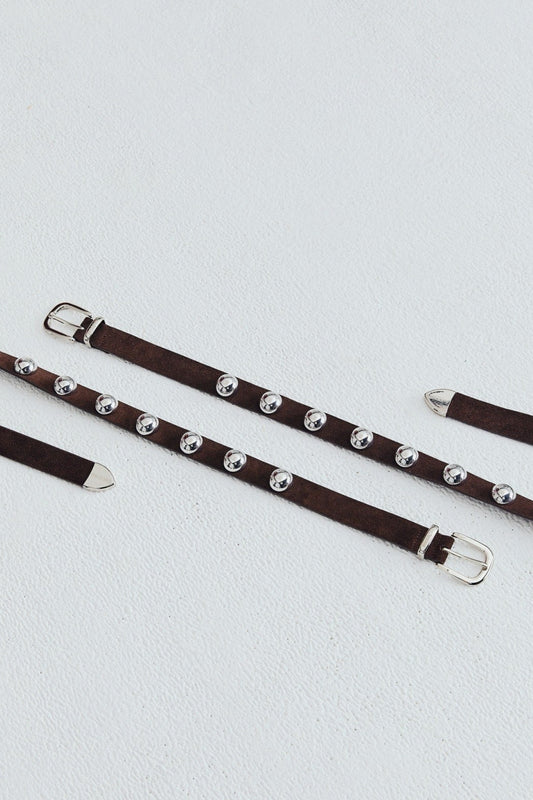 Piccoro - Rodeo Buckle Belt