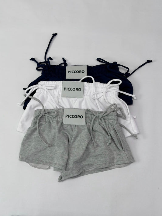 Piccoro - Baby Ribbons Shorts