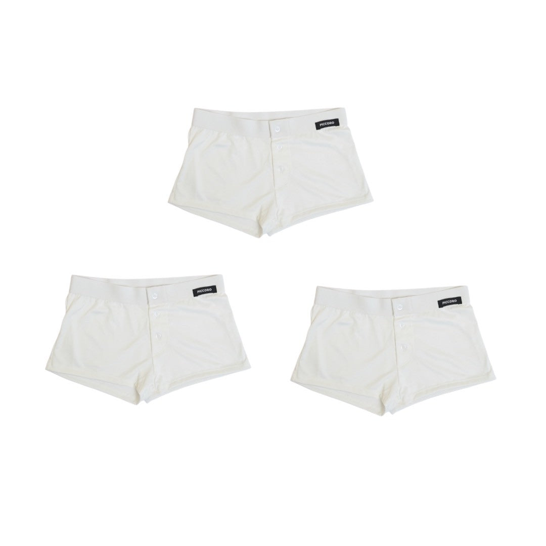 Piccoro - Mini Logo Trunks