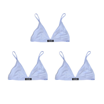 Piccoro - Bare Logo Bra
