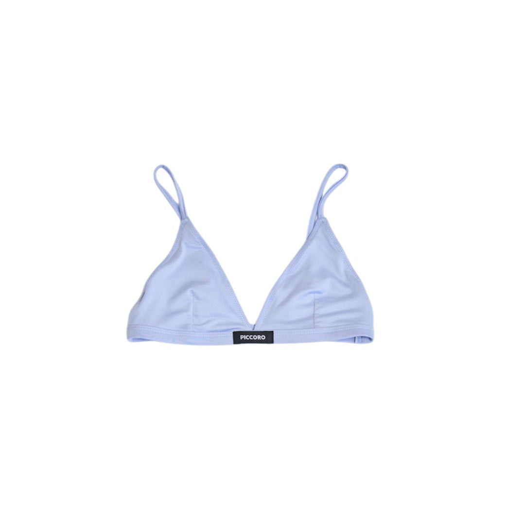 Piccoro - Bare Logo Bra
