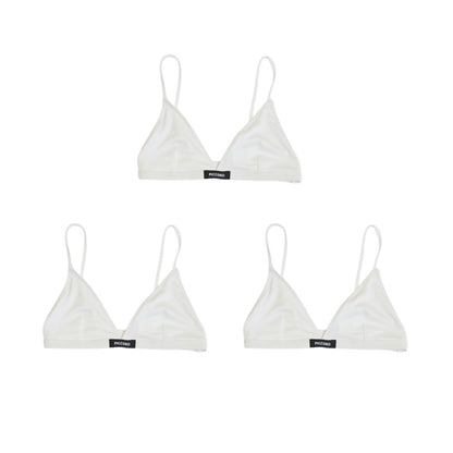 Piccoro - Bare Logo Bra