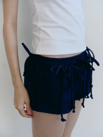Piccoro - Baby Ribbons Shorts